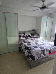 Blk 691 Jurong West Central 1 (Jurong West), HDB 4 Rooms #487280781
